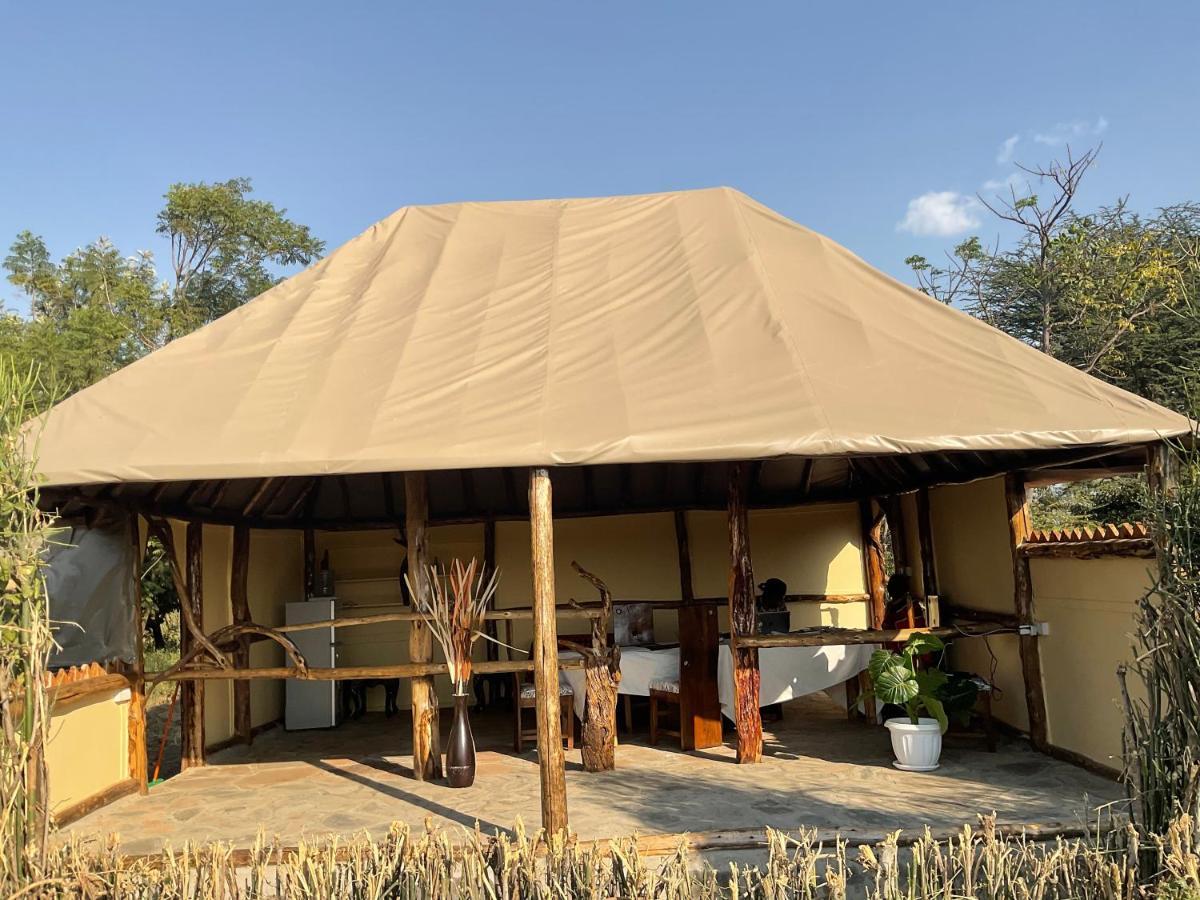 Olaloi Mara Camp Βίλα Μασάι Μάρα Εξωτερικό φωτογραφία