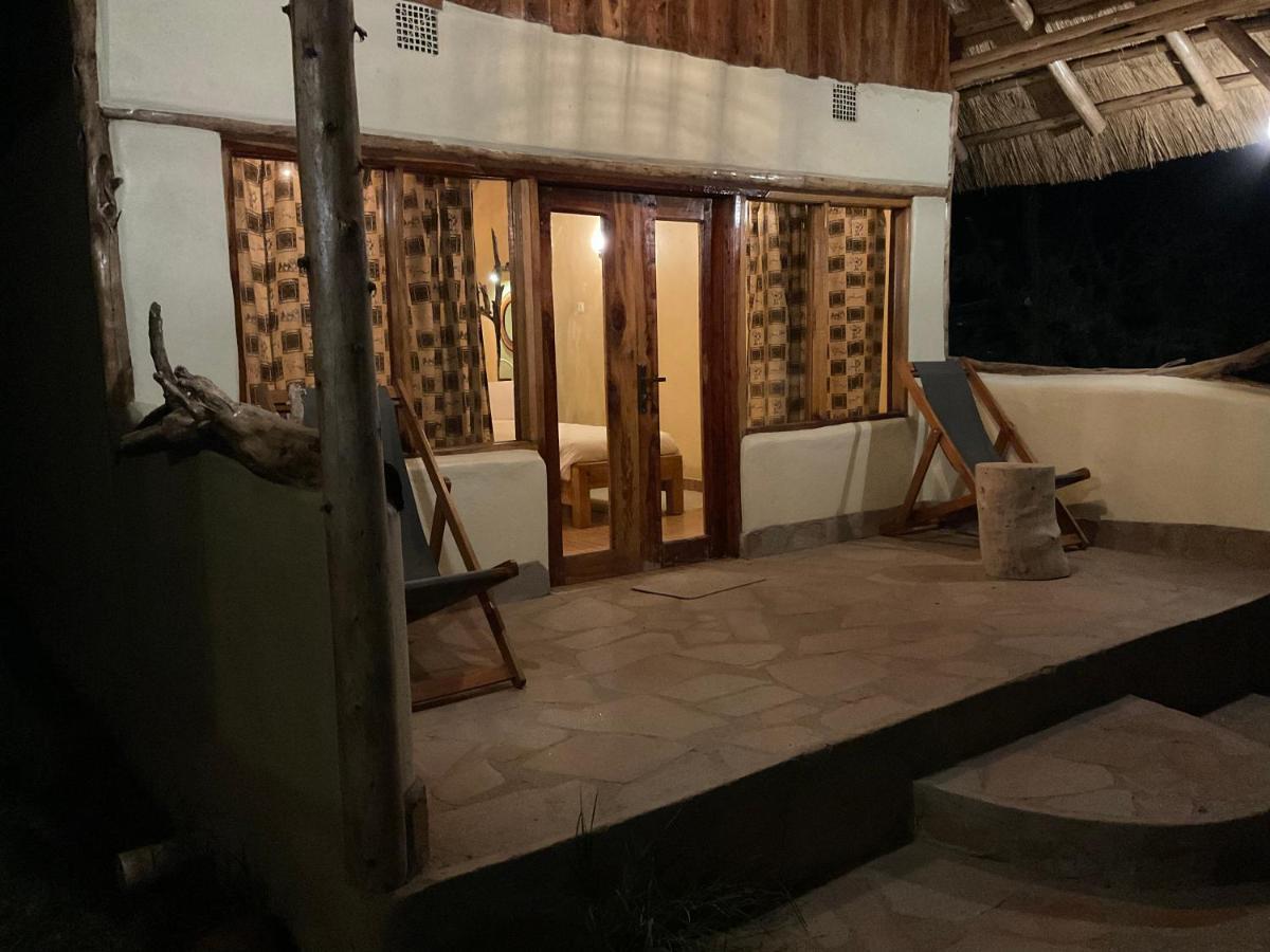 Olaloi Mara Camp Βίλα Μασάι Μάρα Εξωτερικό φωτογραφία