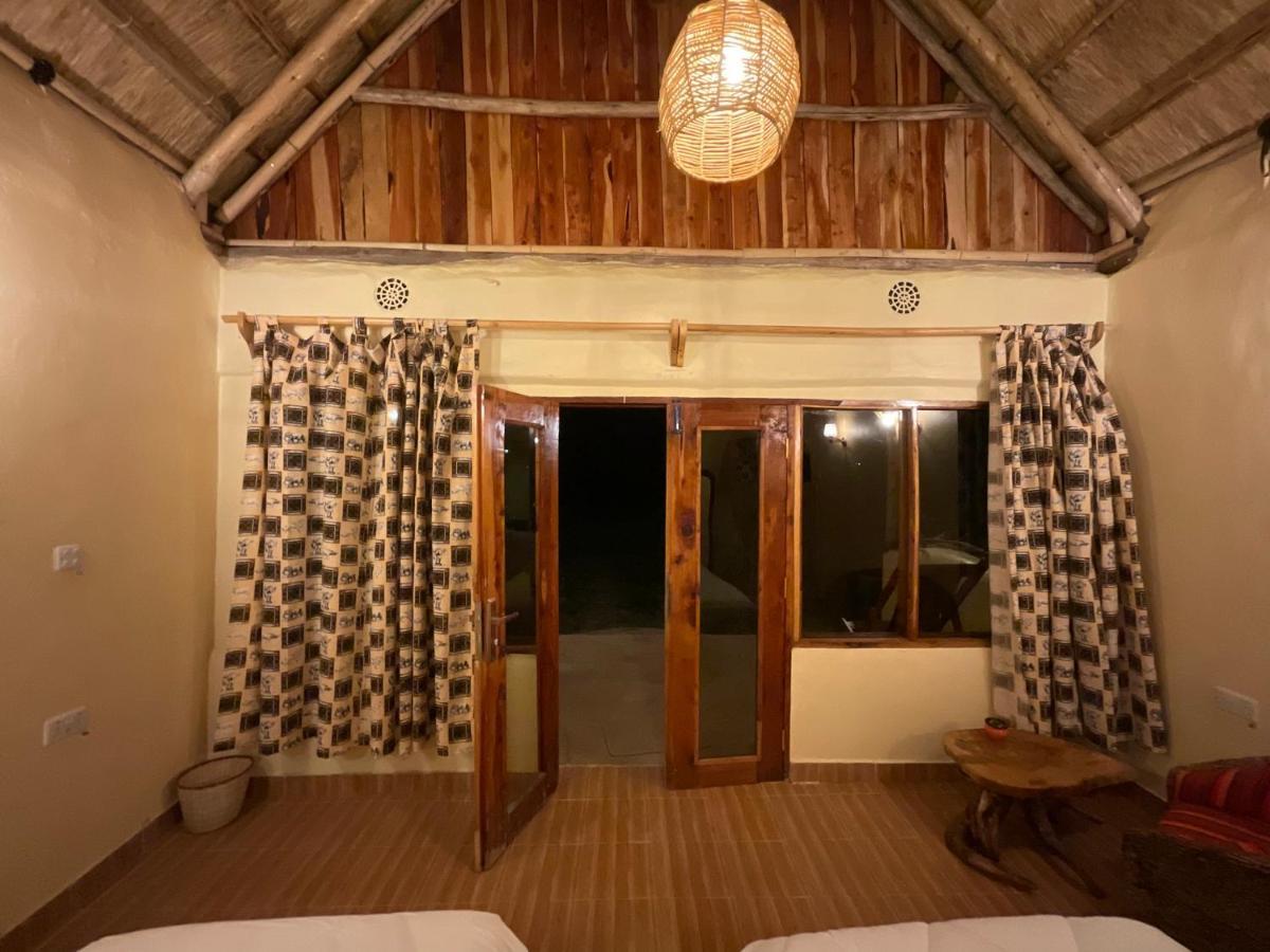 Olaloi Mara Camp Βίλα Μασάι Μάρα Εξωτερικό φωτογραφία