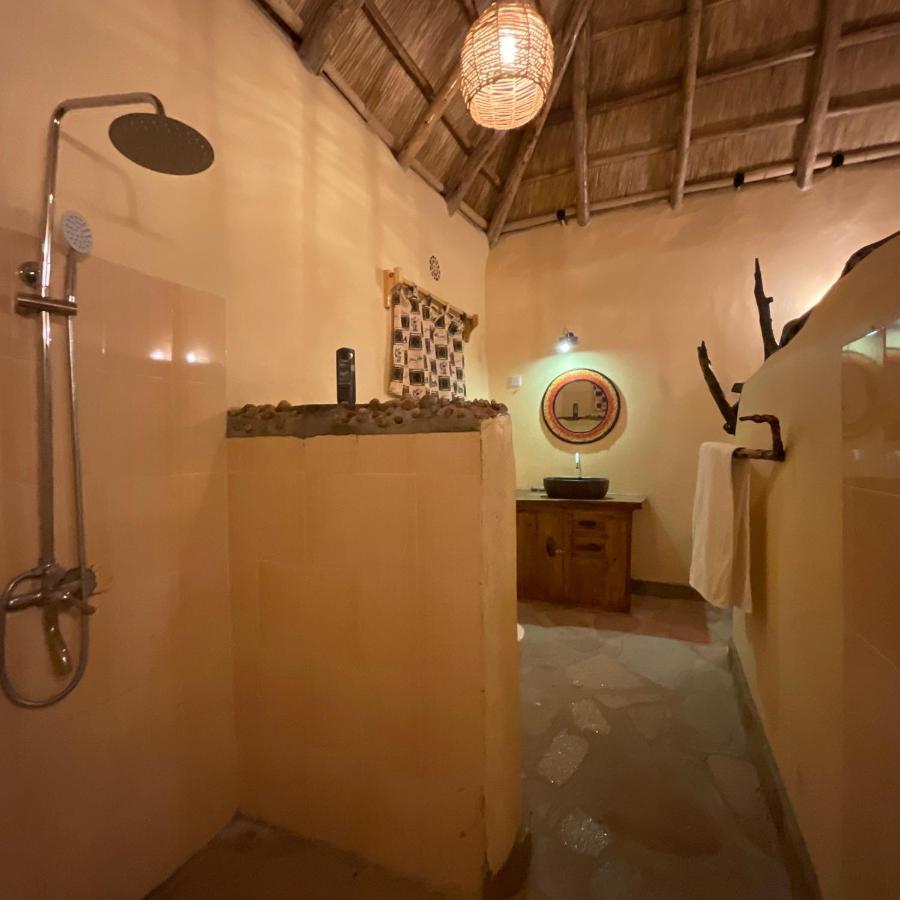 Olaloi Mara Camp Βίλα Μασάι Μάρα Εξωτερικό φωτογραφία