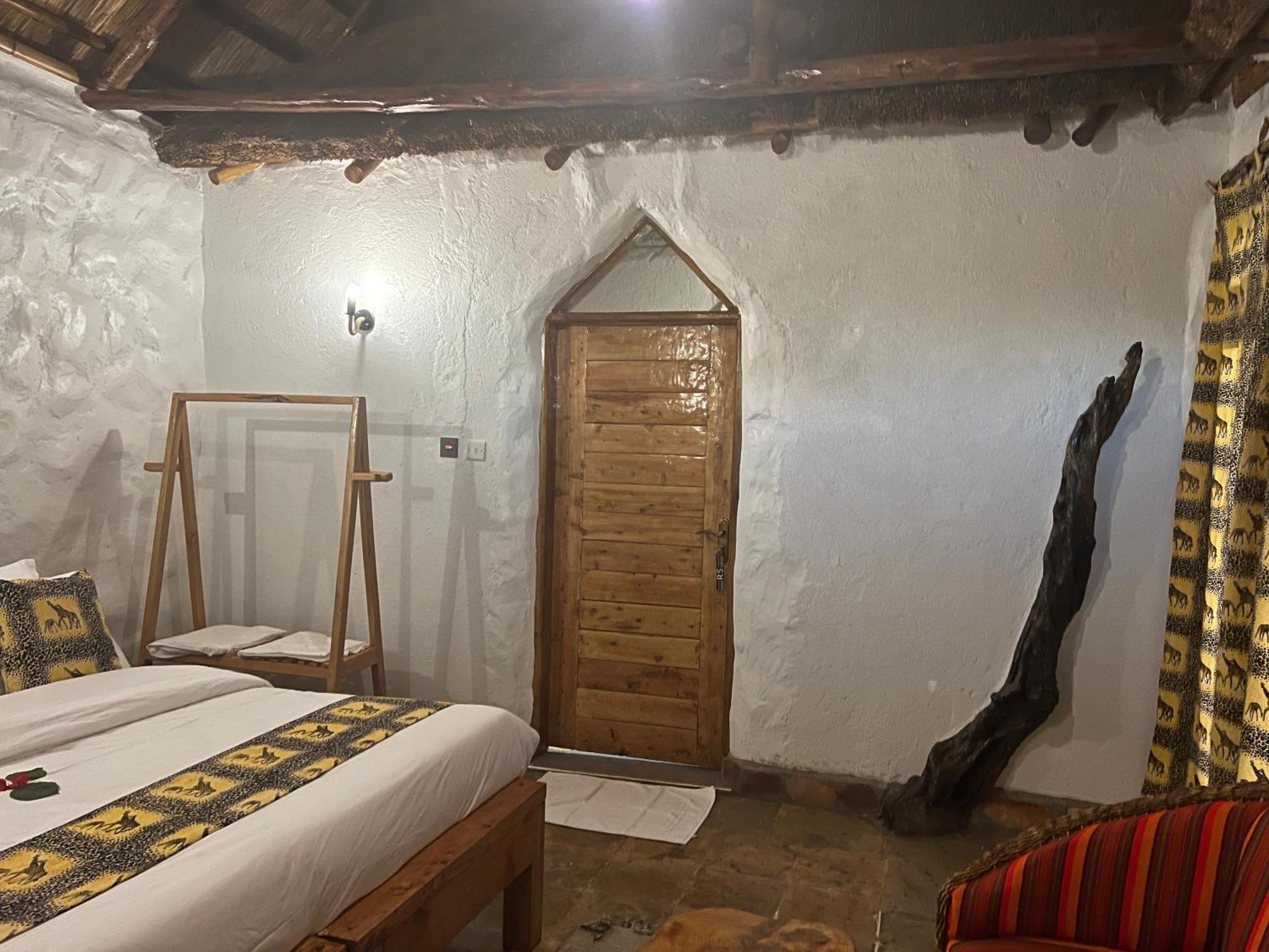 Olaloi Mara Camp Βίλα Μασάι Μάρα Εξωτερικό φωτογραφία