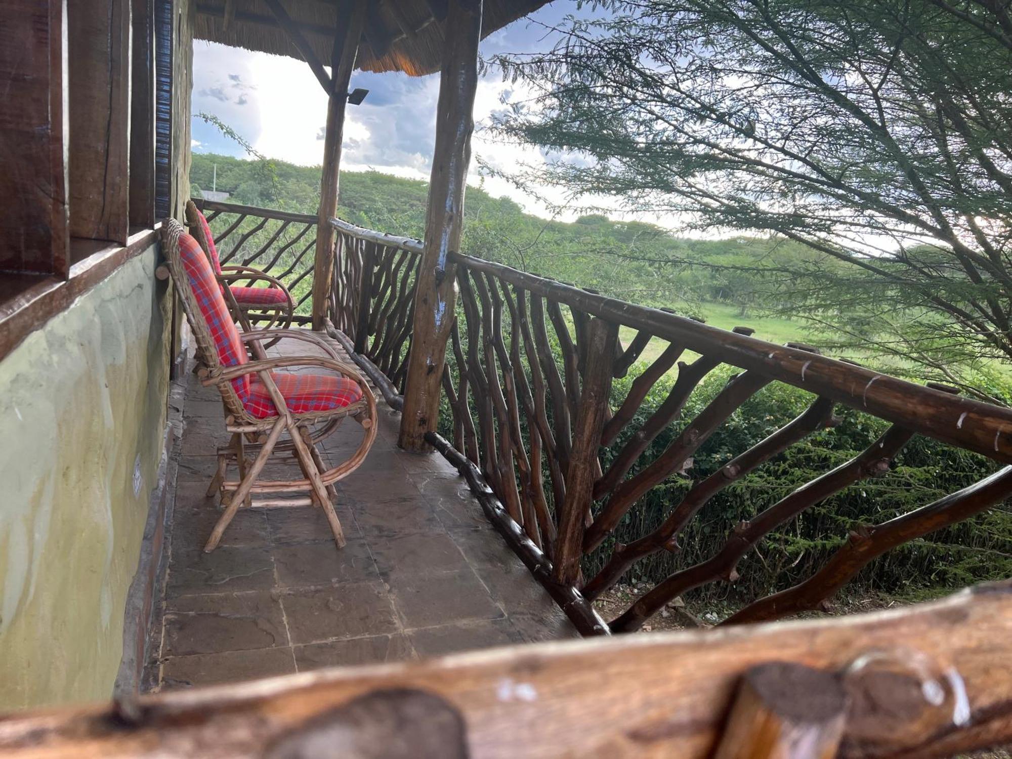 Olaloi Mara Camp Βίλα Μασάι Μάρα Εξωτερικό φωτογραφία